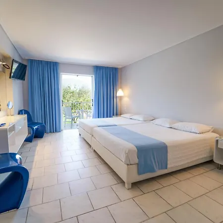 Hotel Filoxenia Tsilivi (Zakynthos)