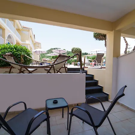 Filoxenia Tsilivi (Zakynthos)