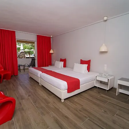 Hotel Filoxenia