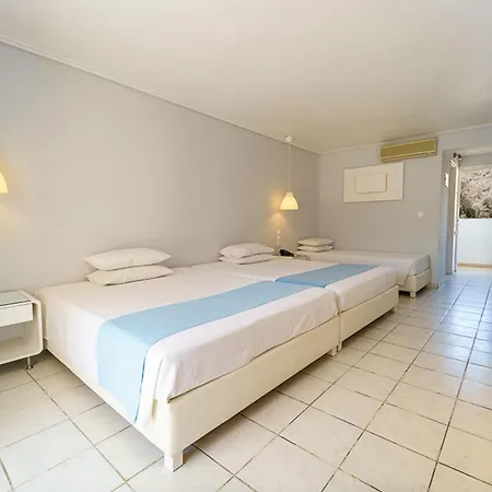 Filoxenia Hotel