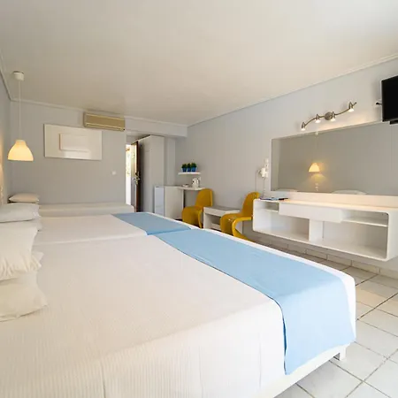 Filoxenia 4* Tsilivi (Zakynthos)