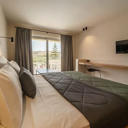 Hotel Filoxenia 4*