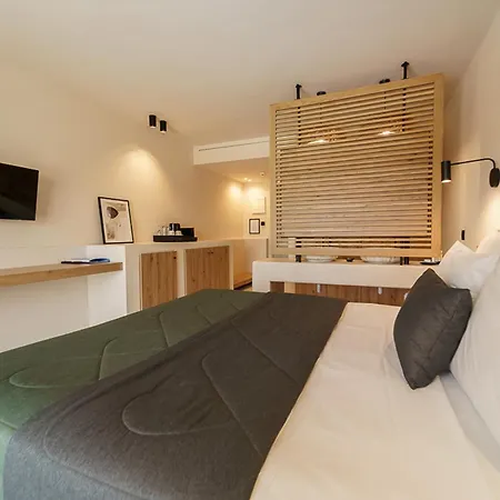 Filoxenia Hotel