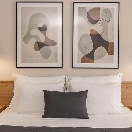 Filoxenia Hotel 4*