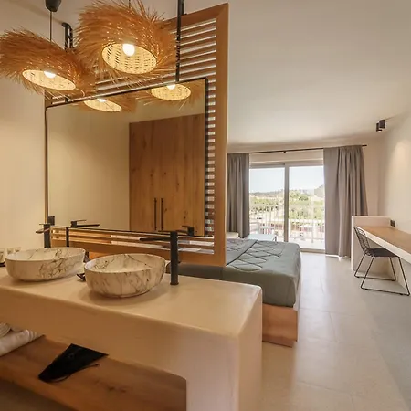 Filoxenia 4* Tsilivi (Zakynthos)