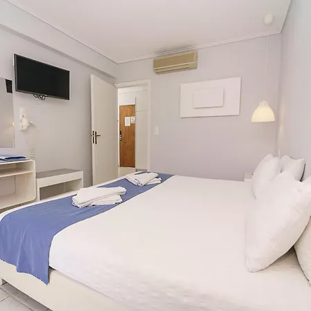 Hotel Filoxenia Tsilivi (Zakynthos)