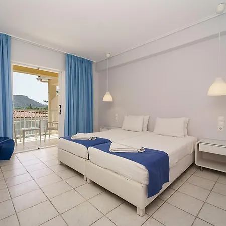 Filoxenia Hotel Tsilivi (Zakynthos)
