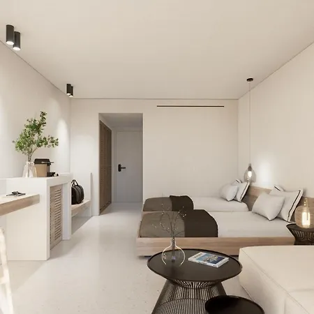 Hotel Filoxenia Zakynthos