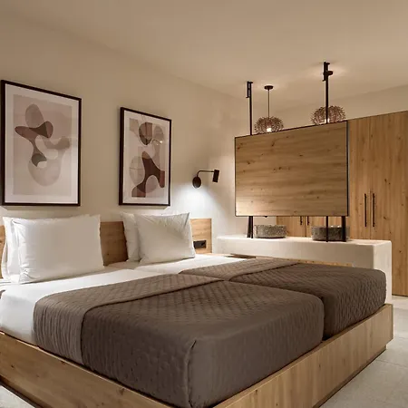 Ξενοδοχείο Filoxenia Zakynthos