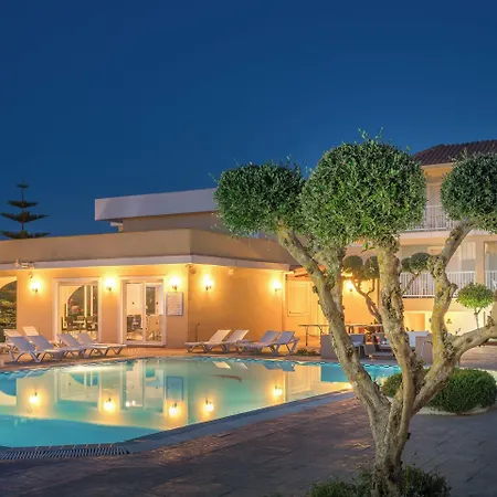Filoxenia Zakynthos Hotel