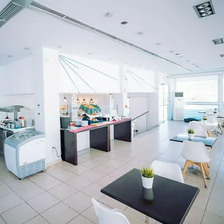 Hotel Filoxenia Zakynthos Tsilivi (Zakynthos)
