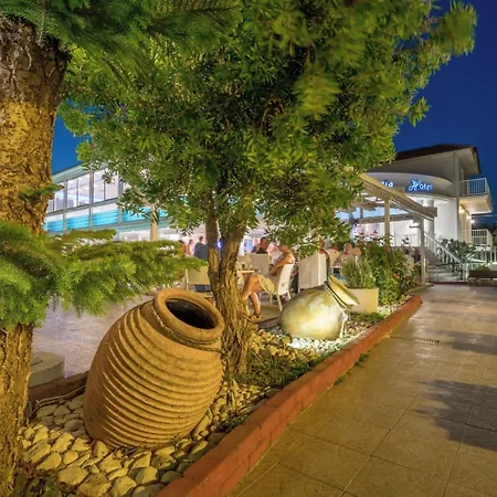 Hotel Filoxenia Zakynthos 4*