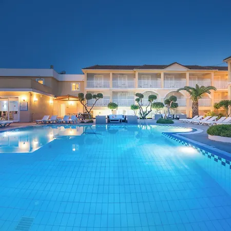 Filoxenia Zakynthos Hotel
