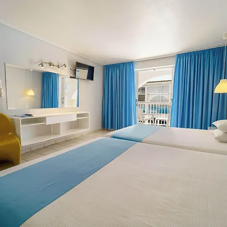 Hotel Filoxenia Zakynthos Tsilivi (Zakynthos)
