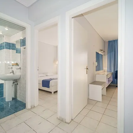 Filoxenia Zakynthos Hotel
