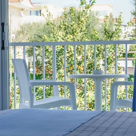 Filoxenia Zakynthos 4*