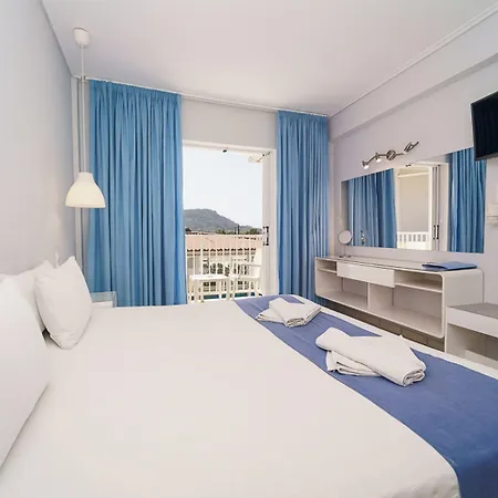Hotel Filoxenia Zakynthos Tsilivi (Zakynthos)