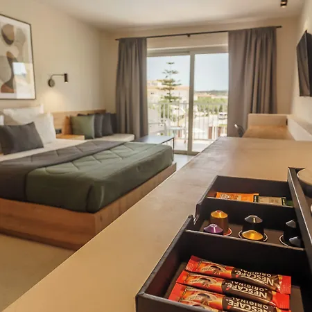 Filoxenia Zakynthos Hotel Tsilivi (Zakynthos)