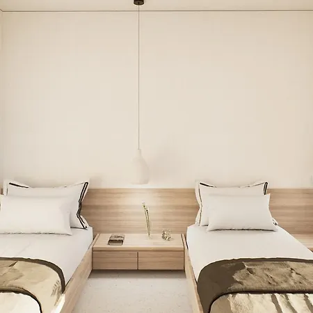 Hotel Filoxenia Zakynthos Tsilivi (Zakynthos)