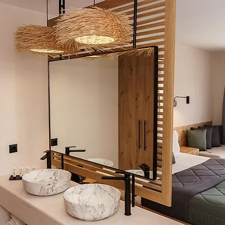 Filoxenia Zakynthos Hotel