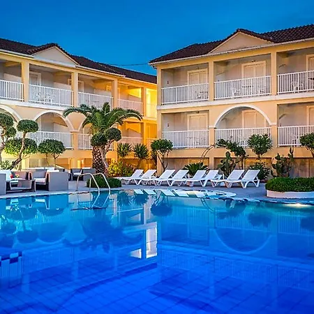 Filoxenia Zakynthos Ξενοδοχείο