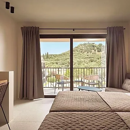 Ξενοδοχείο Filoxenia Zakynthos
