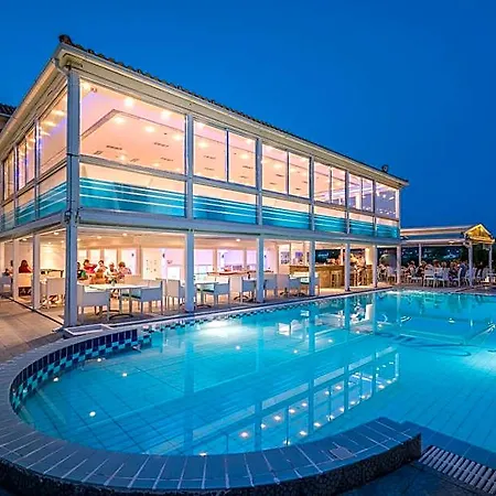 Filoxenia Zakynthos 4*