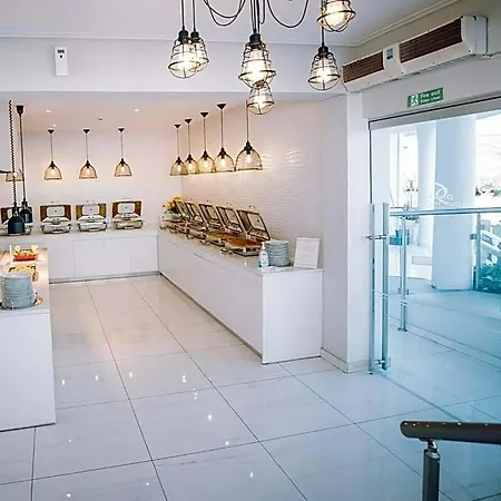 Filoxenia Zakynthos 4* Τσιλιβί