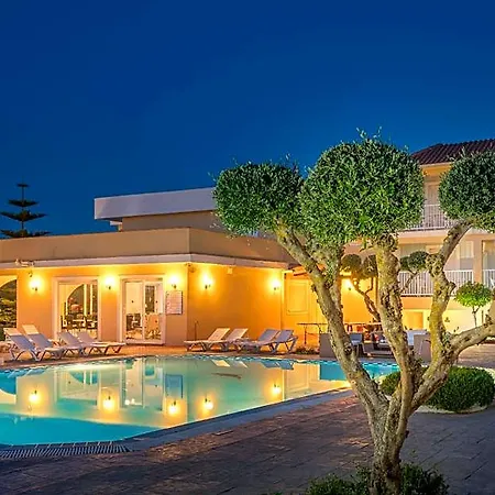 Ξενοδοχείο Filoxenia Zakynthos 4*