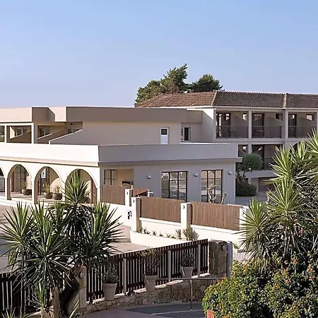 Filoxenia Zakynthos 4*