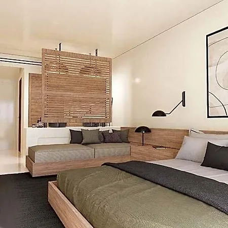 Filoxenia Zakynthos 4*