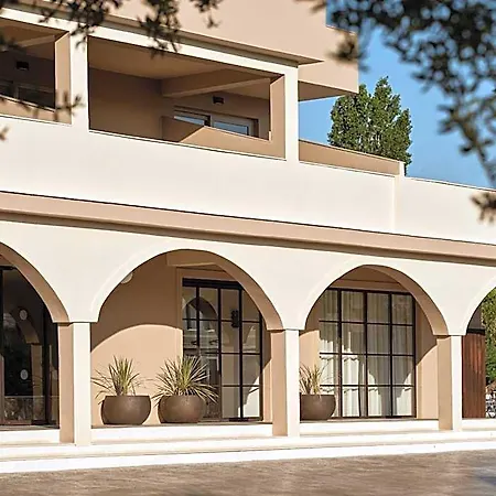 Filoxenia Zakynthos 4*