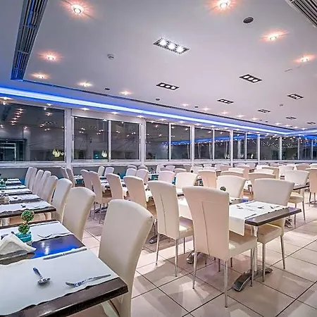 Ξενοδοχείο Filoxenia Zakynthos 4*