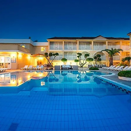 Filoxenia Zakynthos