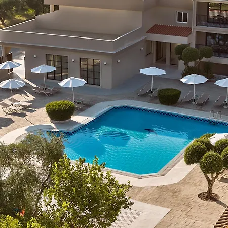 Filoxenia Zakynthos Tsilivi (Zakynthos)