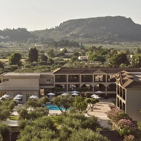 Filoxenia Zakynthos 4* Tsilivi (Zakynthos)