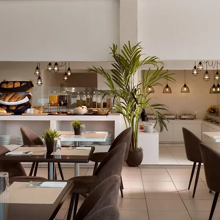 Filoxenia Zakynthos Hotel