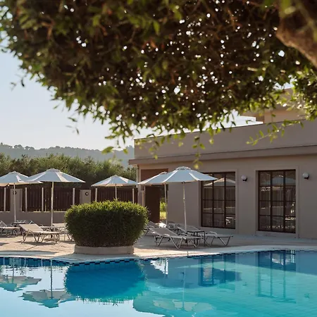 Hotel Filoxenia Zakynthos 4*
