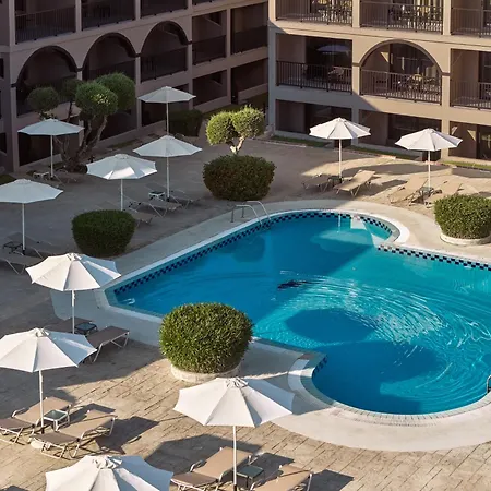 Filoxenia Zakynthos 4* Tsilivi (Zakynthos)