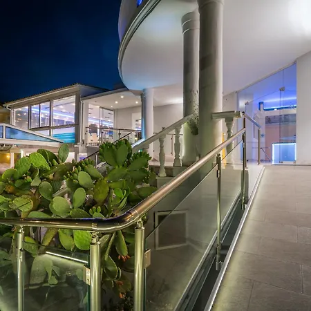 Hotel Filoxenia Zakynthos Planos