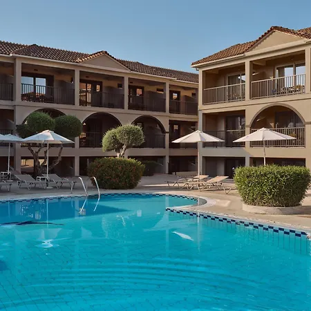 Filoxenia Zakynthos 4*