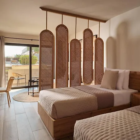 Filoxenia Zakynthos Hotel Planos
