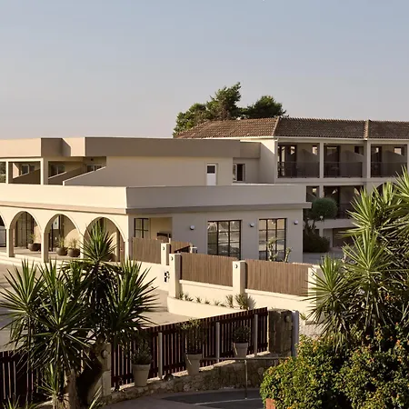 Filoxenia Zakynthos 4* Tsilivi (Zakynthos)