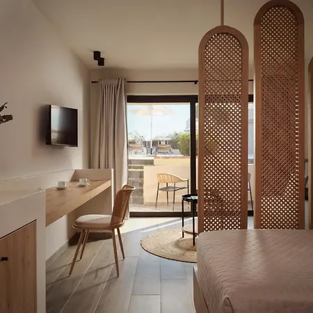 Filoxenia Zakynthos Hotel