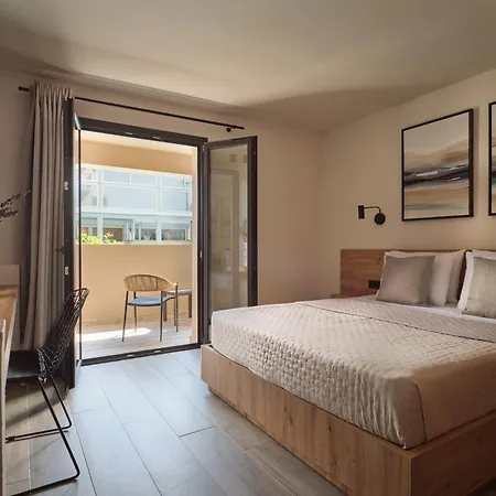 Hotel Filoxenia Zakynthos