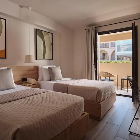 Filoxenia Zakynthos Hotel 4*