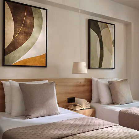 Hotel Filoxenia Zakynthos Planos