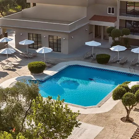 Filoxenia Zakynthos 酒店 4*
