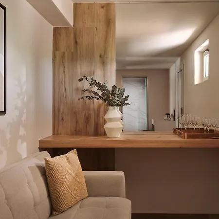 Filoxenia Zakynthos 4* 蒂锡利维