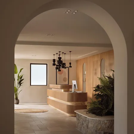 Filoxenia Zakynthos Hotel